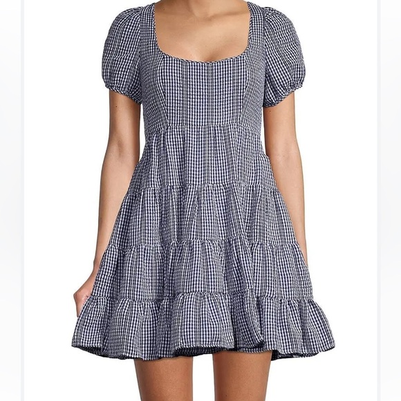 Likely Dresses & Skirts - Likely Mini Chloe Dress Size 8